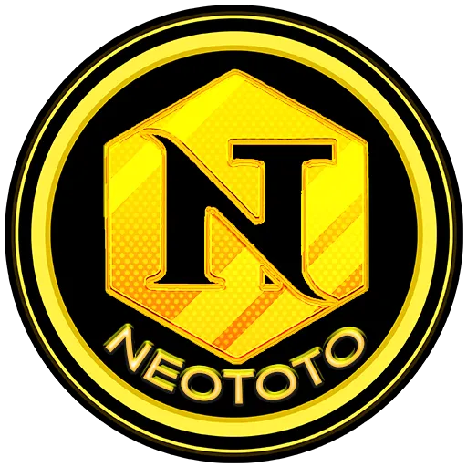 NEOTOTO - Permainan Match-3 Seru dan Menantang