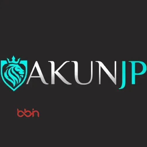 Logo akunjp