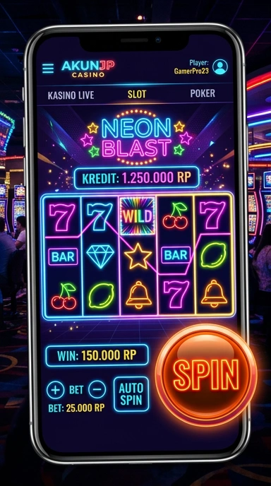 Proses unduh aplikasi di akunjp yang cepat dan efisien.